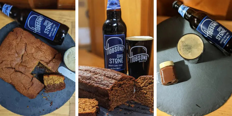 dhustone stout pudding recipes