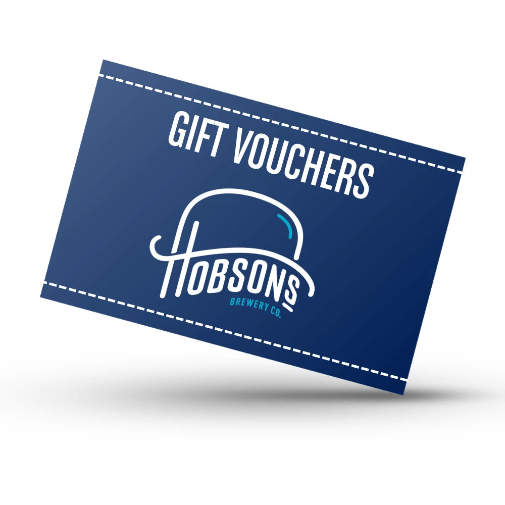 Gift Vouchers