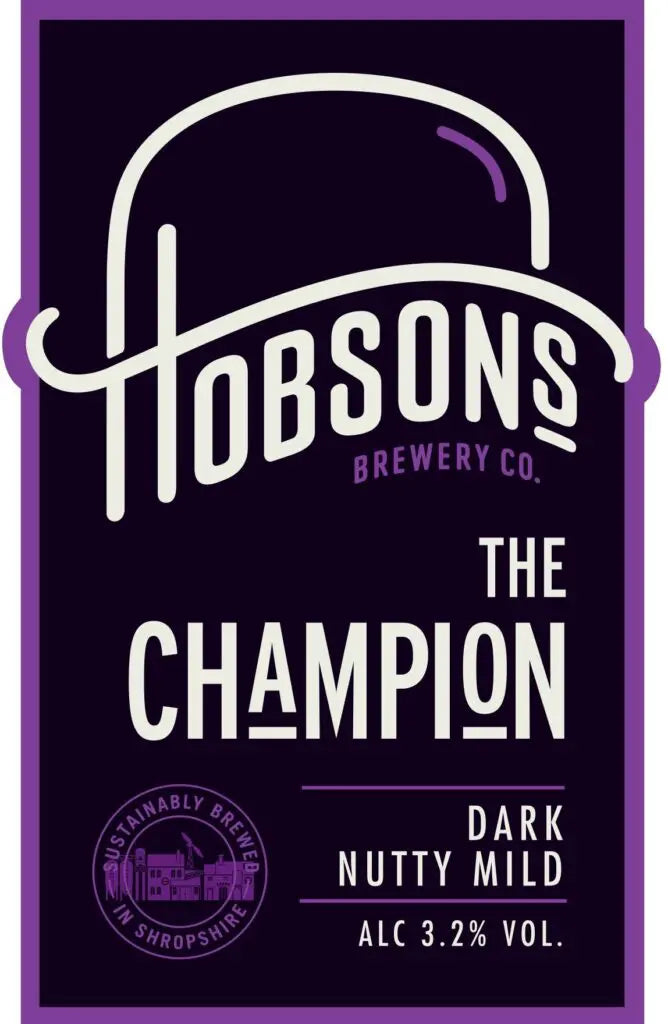 Champion Mild Pump Clip