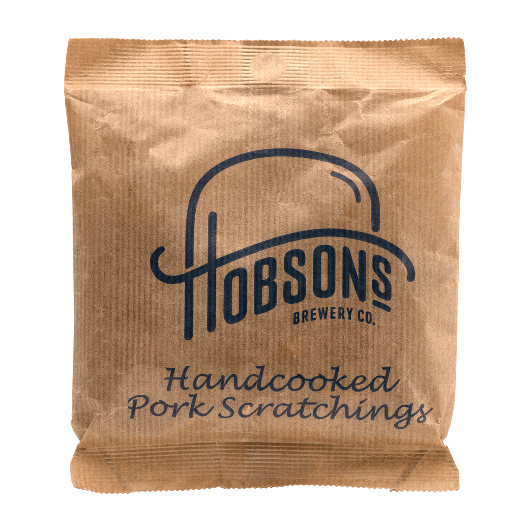 Box of Pork Scratchings 15x100g