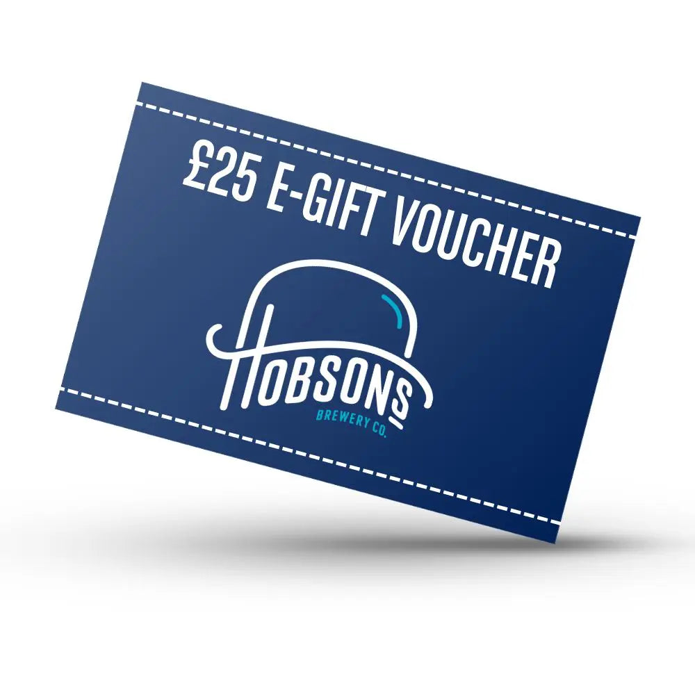 Online Shop Gift Voucher - £25